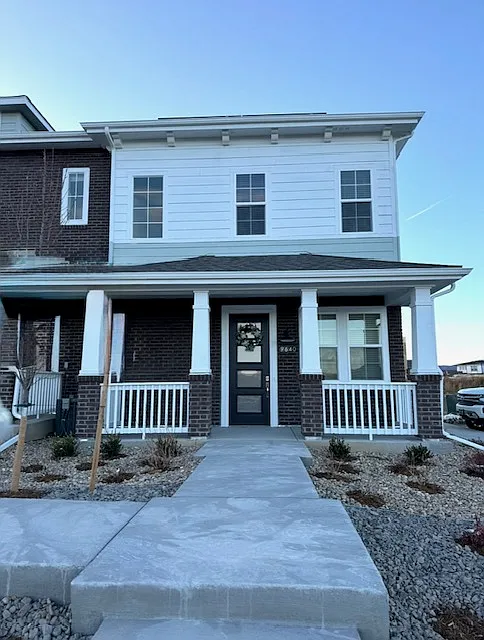 9640 Browns Peak Cir — Photo 1