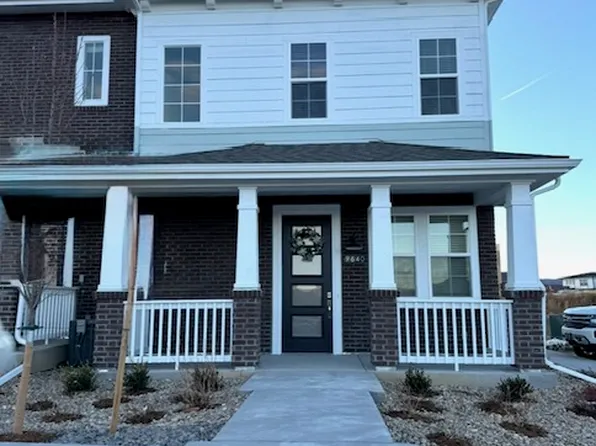 9640 Browns Peak Cir, Littleton, CO 80125