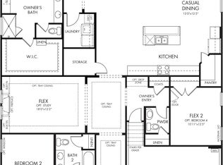 549 Grandon Rd, Greer, SC 29651