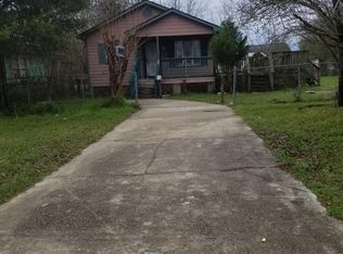 3304 19th St, Gulfport, MS 39501
