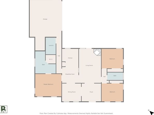 1643 Kensington Dr, Murfreesboro, TN 37130