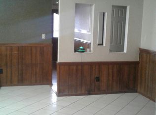 10155 Aldrin Cir, Socorro, TX 79927