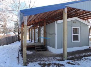 6268 W Jefferson St, Spirit Lake, ID 83869