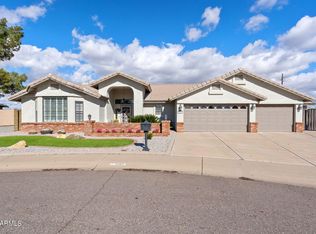 6404 W Evans Dr, Glendale, AZ 85306
