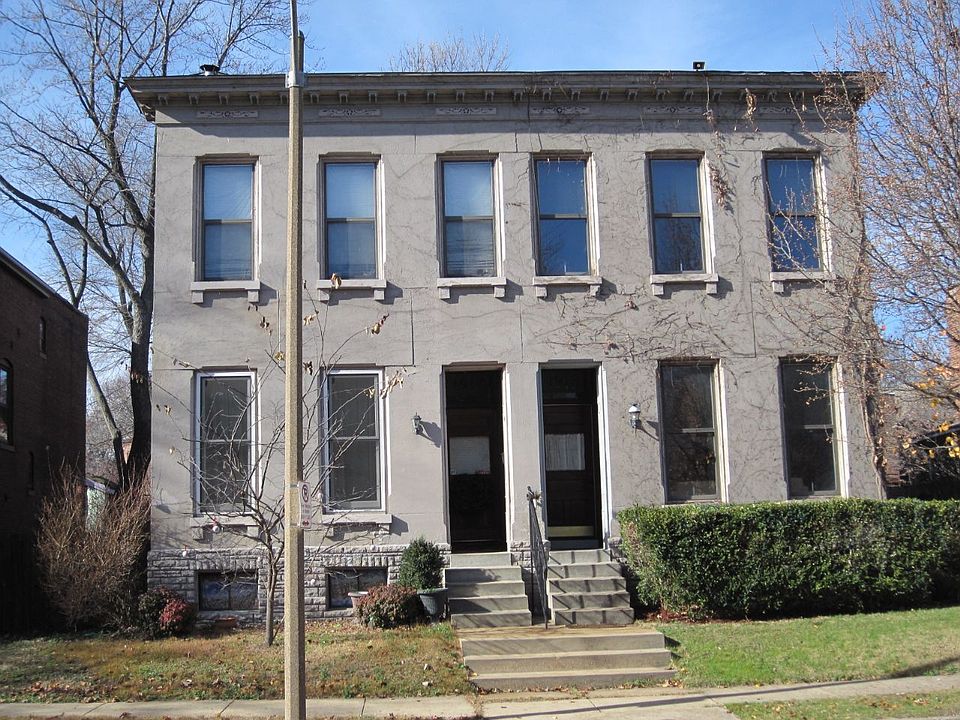 Townhouse