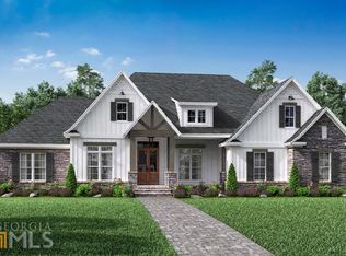 4840 Daniell Mill Rd, Winston, GA 30187