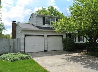 2040 Jade St, Grove City, OH 43123