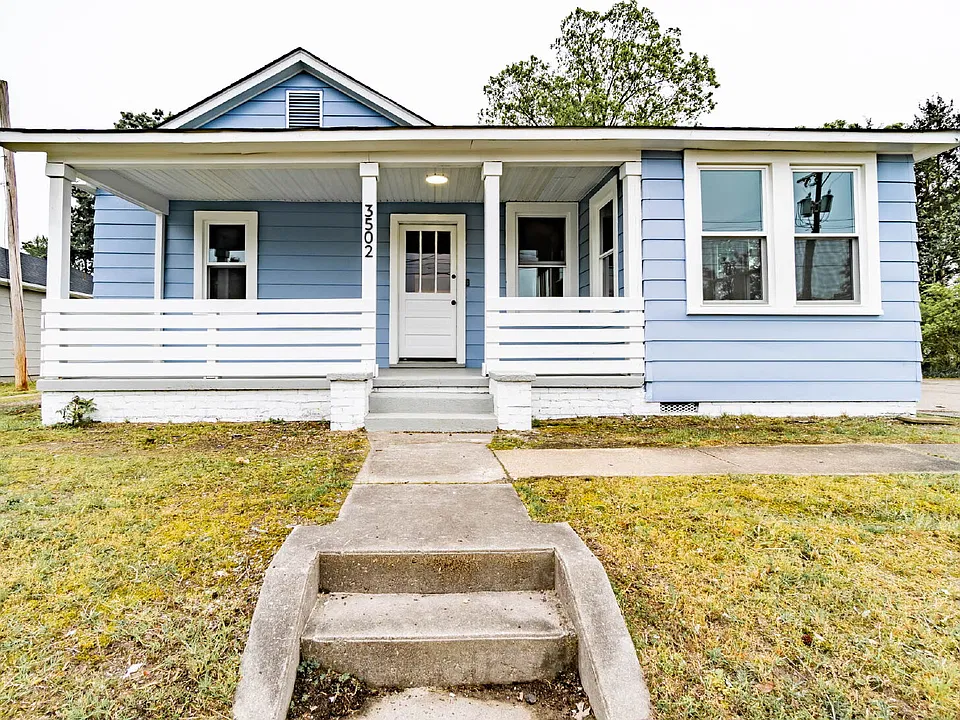 3502 Oaklawn Blvd