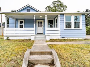 3502 Oaklawn Blvd, Hopewell, VA 23860