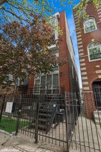 1015 N Hermitage Ave #A, Chicago, IL, 60622