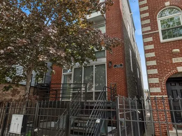 1015 N Hermitage Ave #A, Chicago, IL 60622