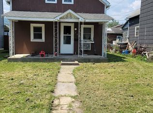 136 12th St, Renovo, PA 17764