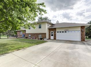 3209 1700 E, Rantoul, IL 61866