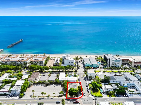 4300 N OCEAN Drive #1-3, Lauderdale By The Sea, FL 33308