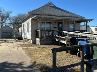 1616 3rd Ave, Kearney, NE 68845