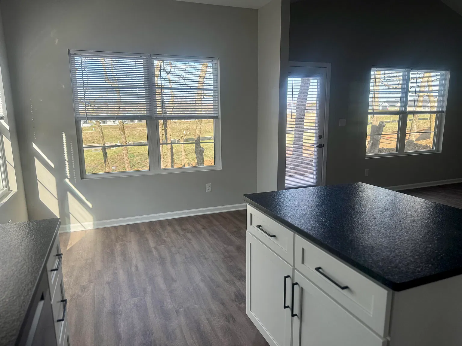 3 bed, 2.0 bath, 1384 sqft, $2,275 — Photo 3