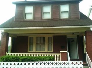 302 Rochelle St, Pittsburgh, PA 15210