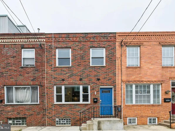 1907 S Camac St, Philadelphia, PA 19148