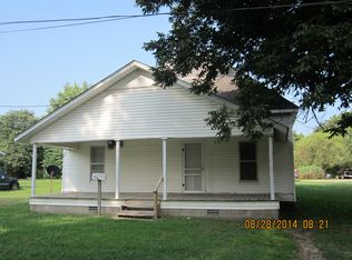 415 S Throgmorton Ave, Piggott, AR 72454