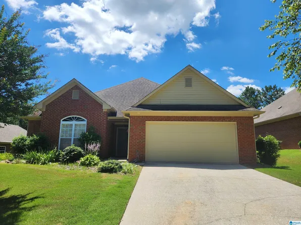 253 Narrows Point Ln, Birmingham, AL 35242