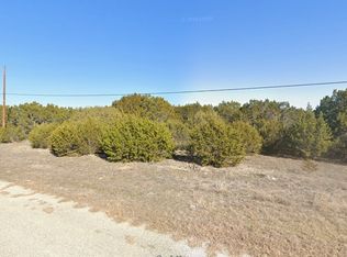 2510 Hermosa Hills Ct, Granbury, TX 76048