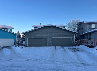 521 Glacier Bay Cir #A, Anchorage, AK 99508