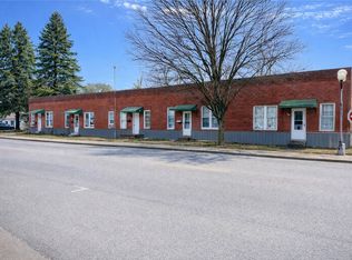 209 S Central Ave, Casey, IL 62420