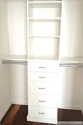 Rented by Sovereign Associates