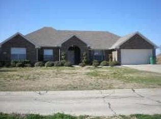 103 Northview Dr, Royse City, TX 75189