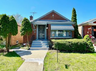 14522 S Parnell Ave, Riverdale, IL