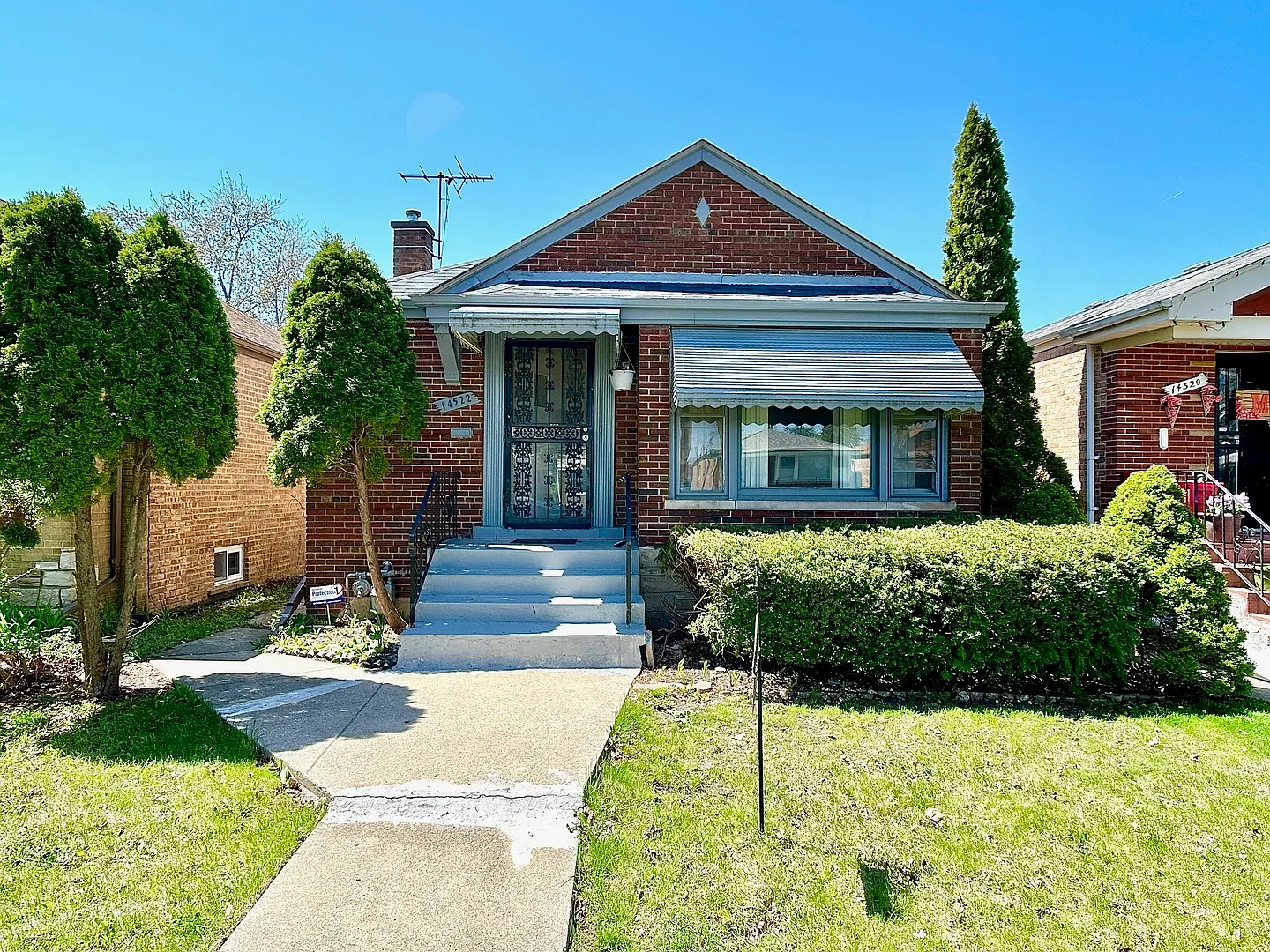14522 S Parnell Ave photo 1
