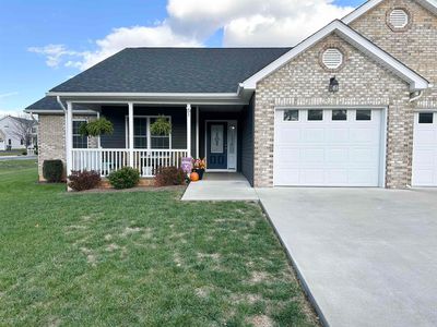 51 Meriwether Cir, Stuarts Draft, VA, 24477