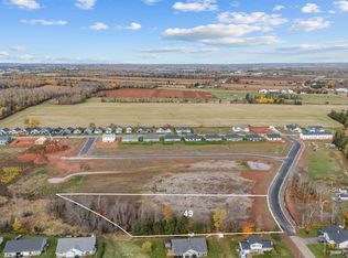 LOT 49 Heatherway Dr, Cornwall, PE C0A1H3