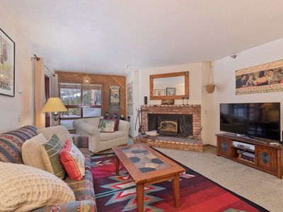 865 Majestic Pines Dr #108, Mammoth Lakes, CA, 93546