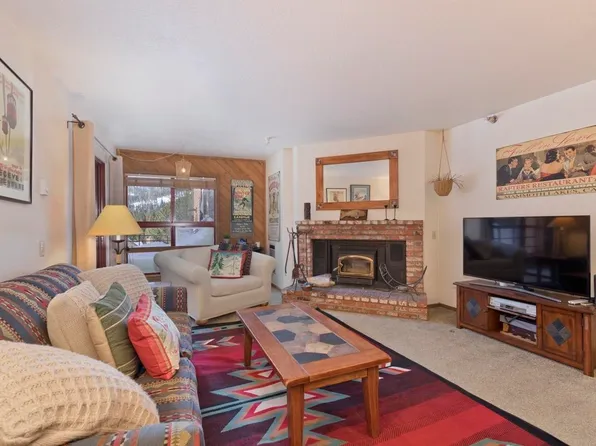 865 Majestic Pines Dr #108, Mammoth Lakes, CA 93546