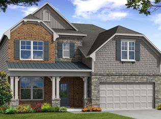 623 E Hampton Pl, Canton, GA 30115