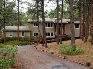 18750 Augusta Dr, Monument, CO 80132