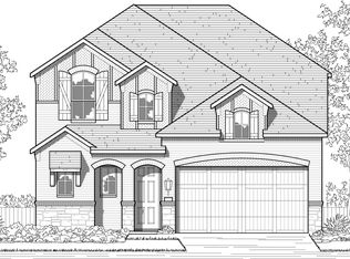 27206 Lombard Wood Dr, Magnolia, TX 77354