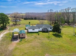 33214 Us Highway 160, Tecumseh, MO 65760