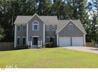 5851 Bridgemont Pl NW #0, Acworth, GA 30101