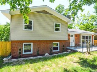 3408 Winterfield Pl #4, Charlotte, NC 28205