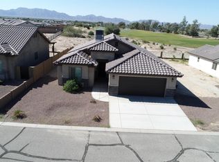 11576 Sonora St, Wellton, AZ 85356