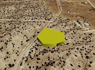 Macleish U24 B71 L58 Rd NW, Rio Rancho, NM 87144