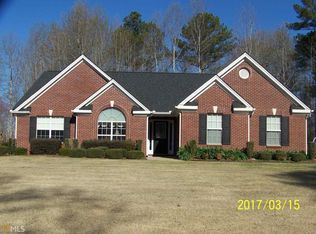 691 Monte Ln, Jefferson, GA 30549