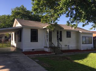 426 McDougal Ave, San Antonio, TX 78223