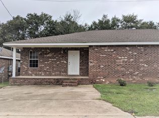 35 Matheny Rd APT H, Purvis, MS 39475