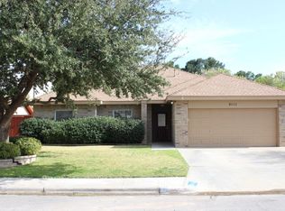 5111 Lavaca Ave, Midland, TX 79707