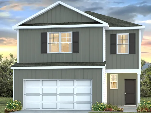 263 Bevington Brook Ln, Hopkins, SC 29061