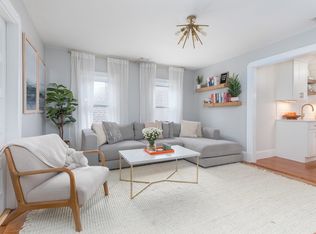 20 Aberdeen Rd #3, Somerville, MA 02144