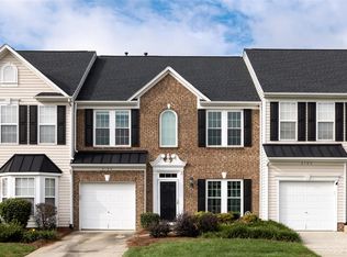2104 Mondo Ln #9, Indian Trail, NC 28079